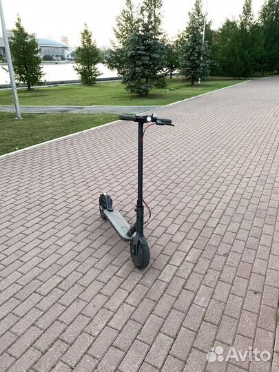 Электросамокат Xiaomi mijia m365