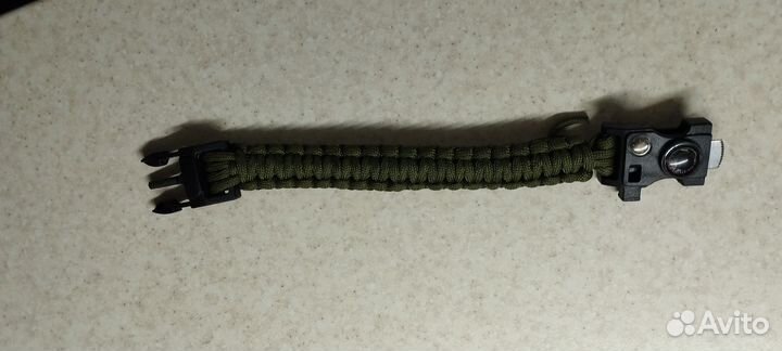 Браслет мультитул