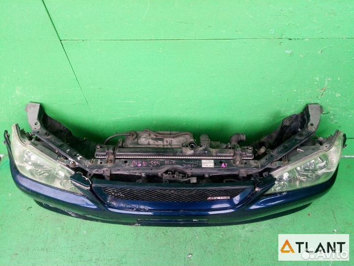 Ноускат toyota altezza