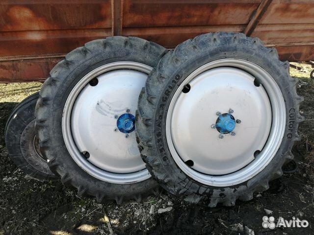 Продам колеса