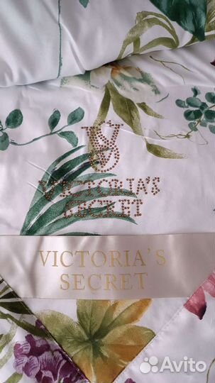 Комплект белья с одеялом Victoria's Secret