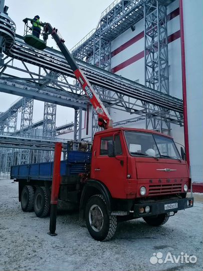 Манипулятор