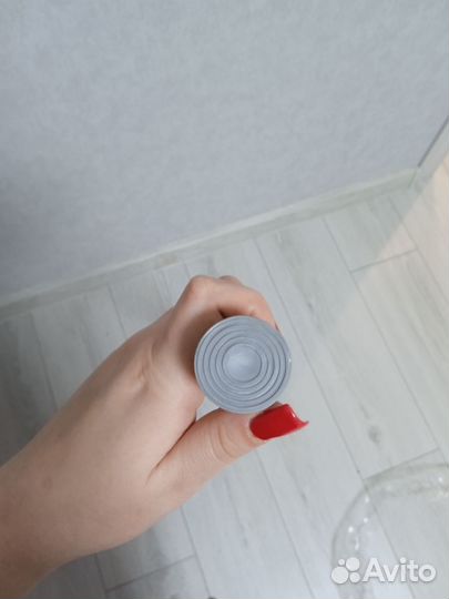 Карниз для ванной