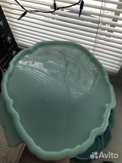 Молды для эпоксидной смолы