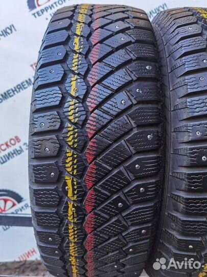 Gislaved Nord Frost 200 195/65 R15 82H