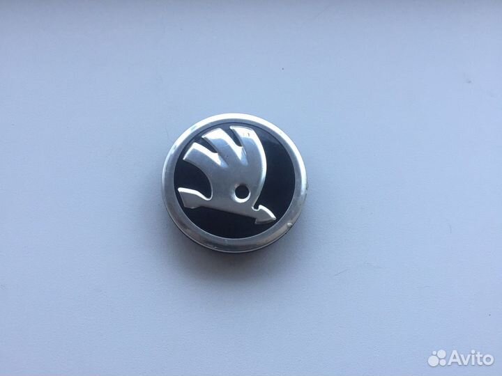 5е0601151 колпак skoda