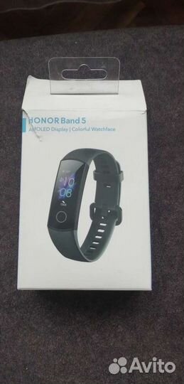 Honor Band 5 Оригинал