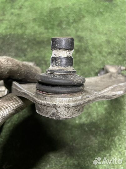 Рычаг передний верхний BMW бмв 7 F01 F02