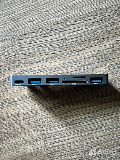 USB адаптер для MacBook