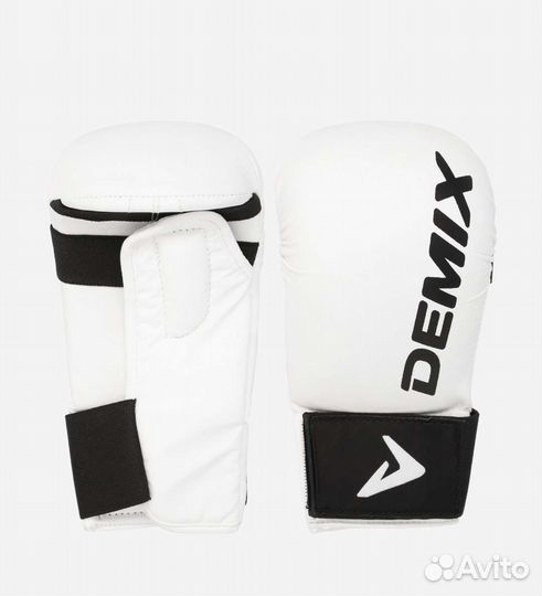 Накладки на руки для каратэ