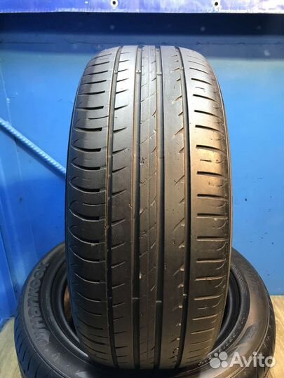 Hankook Ventus Prime 2 K115 205/55 R16
