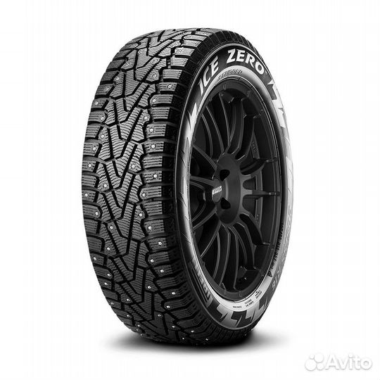 Pirelli Winter Ice Zero 215/55 R17 98T
