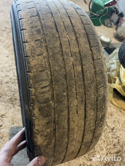 Колеса R 16 летние