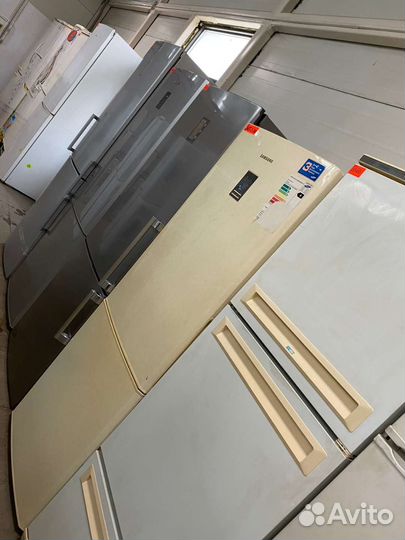 Холодильник бу с гарантией и доставкой