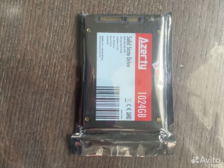 Ssd 1tb