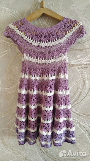 Продам платье для девочки