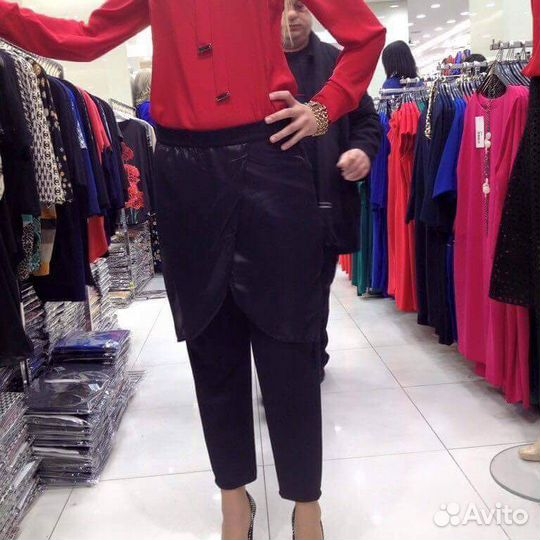 Женская одежда