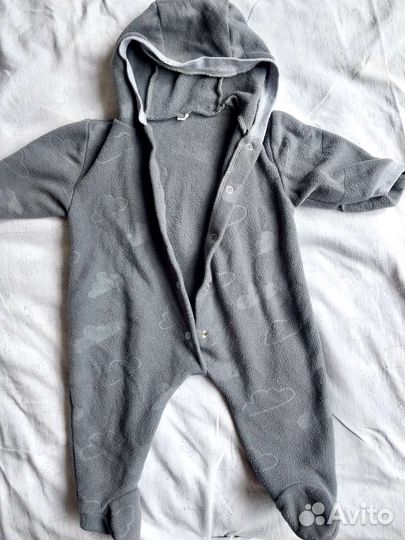 Комбинезоны