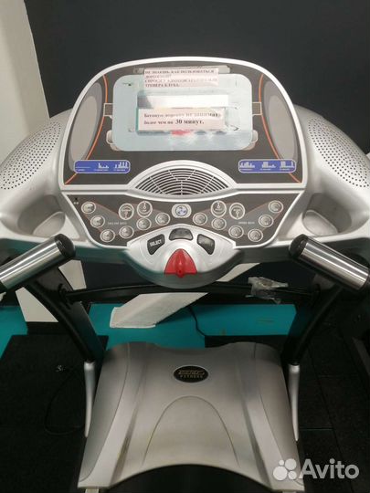 Беговые дорожки эл бу