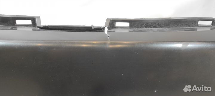 Бампер передний Nissan Murano Z52 2016 нов оригина