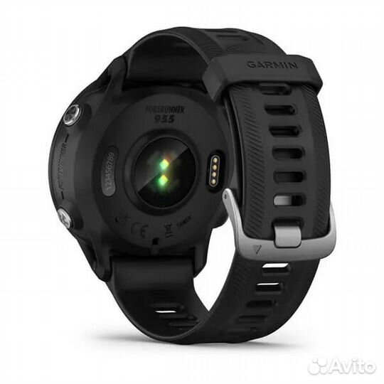 Garmin forerunner 955