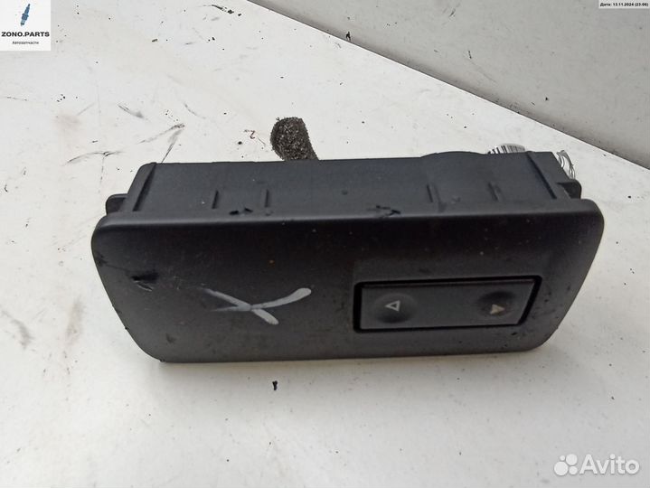 Кнопка стеклоподъемника заднего правого 09185959 на Opel Signum