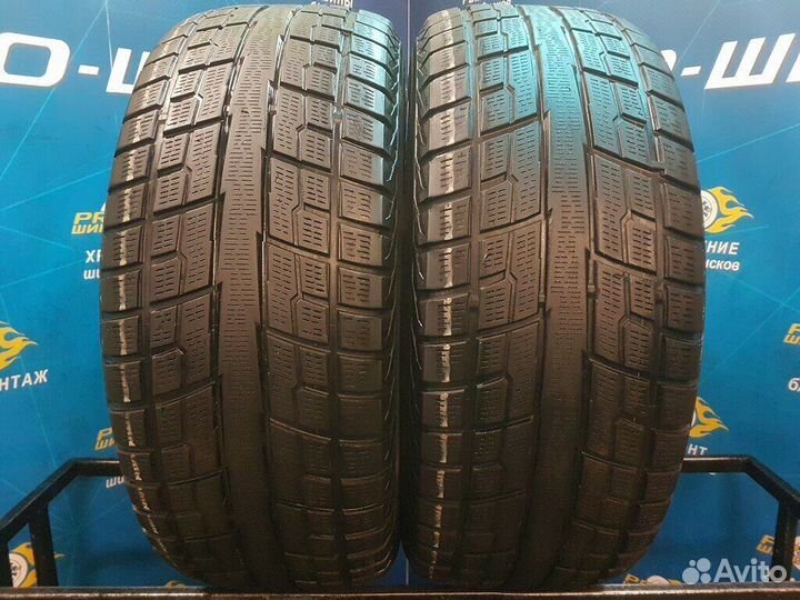 Yokohama Geolandar I/T-S G073 285/60 R18