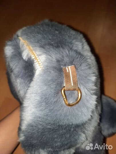 Vip pets, сумка кролик