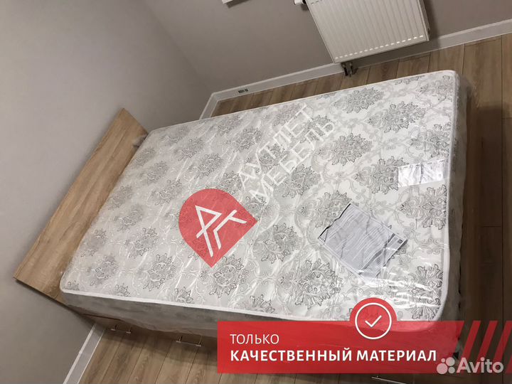 Кровать