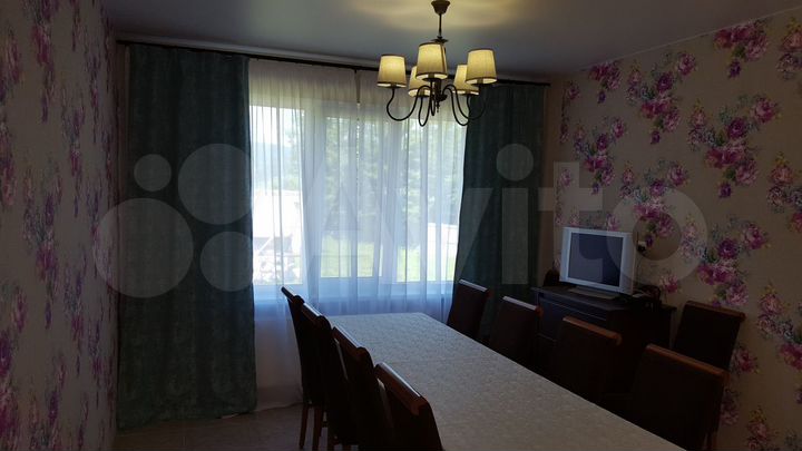 Дом 96 м² на участке 15 сот.