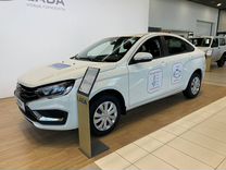 Новый ВАЗ (LADA) Vesta 1.8 CVT, 2024, цена от 1 645 500 руб.