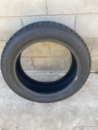 Leao Winter Defender Ice I-15 18/55 R55