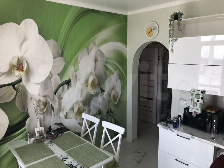 1-к. квартира, 48 м², 2/3 эт.