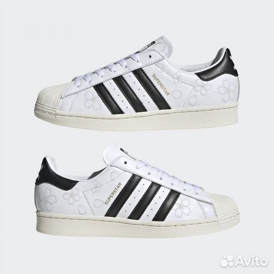 Adidas Superstar Hanami