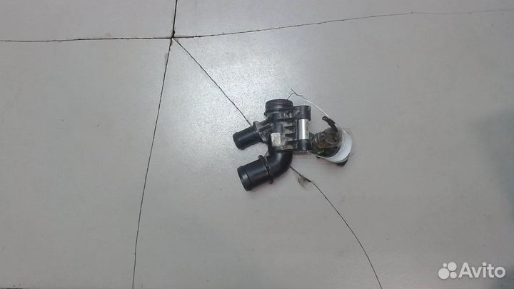 Фланец системы охлаждения Suzuki Grand Vitara, 200