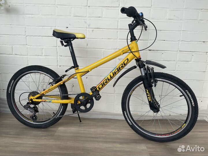 Велосипед детский