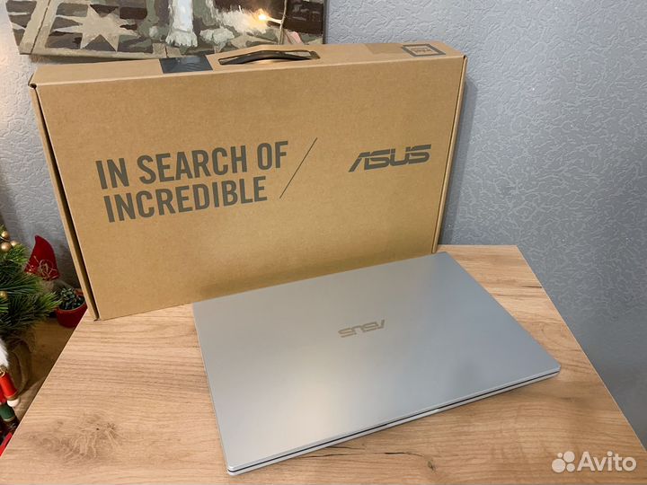 Ноутбук asus core i5 Модель R565J