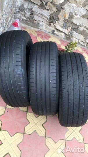 Roadstone N2000 235/65 R17 92F