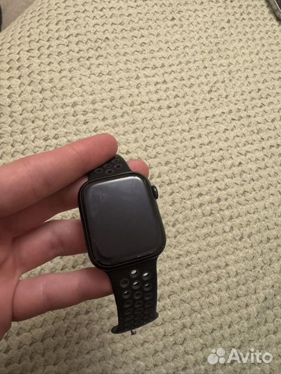 Часы apple watch 7 45 mm