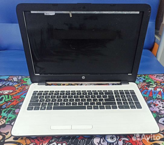 Hp rtl8723de Разбор