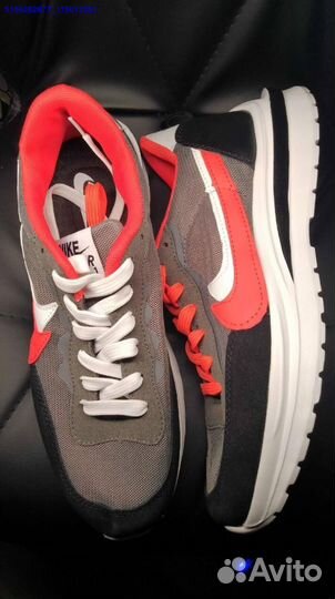 Мужские кроссовки ищут хозяина