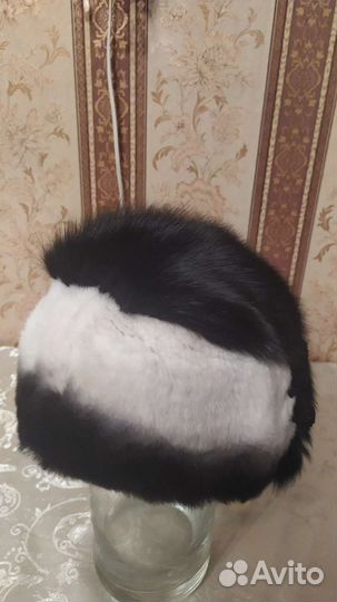 Шапка новая размер 58
