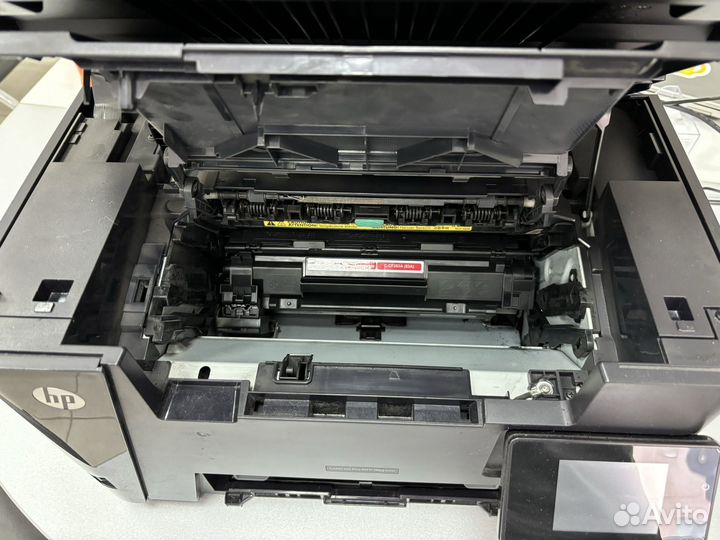 Мфу HP laser jet pro mfp m225dw