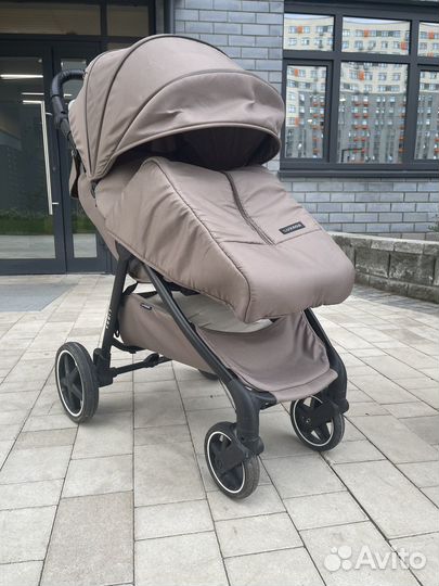 Коляска luxmom libra 730