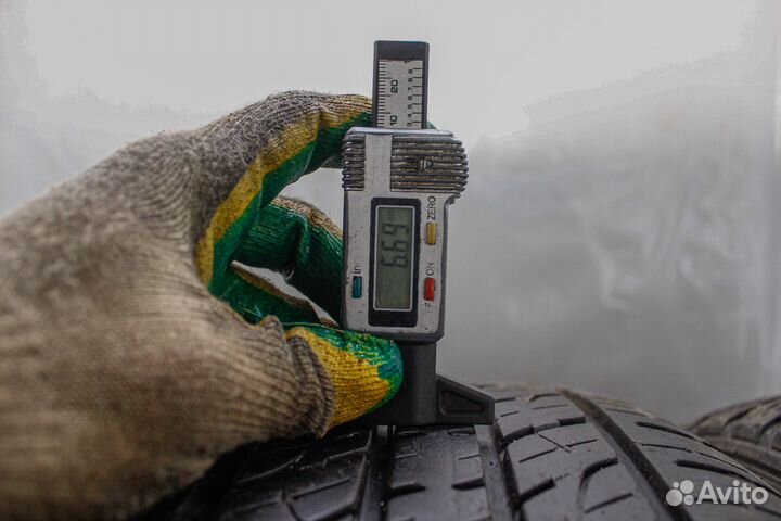 Kumho Grugen Premium 235/60 R18 103H