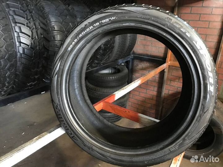 Achilles ATR Sport 245/40 R19 98W