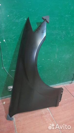 Крыло правое Mercedes S-Class W221 S-class -W221