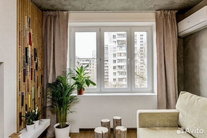 Пластиковые окна для веранды любой размер