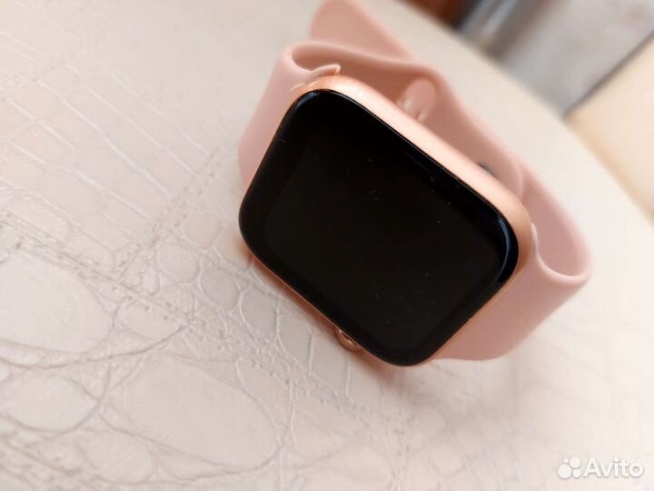 Часы smart watch X7 PRO
