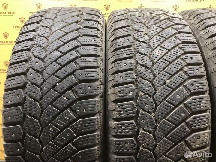 Gislaved Nord Frost 200 205/60 R16 96T